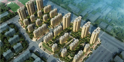 太阳城·进士第